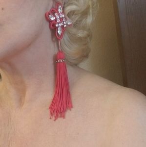 GEOURGEOUS Earings..